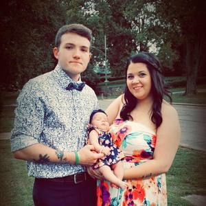 Meet your Posher, Brooke